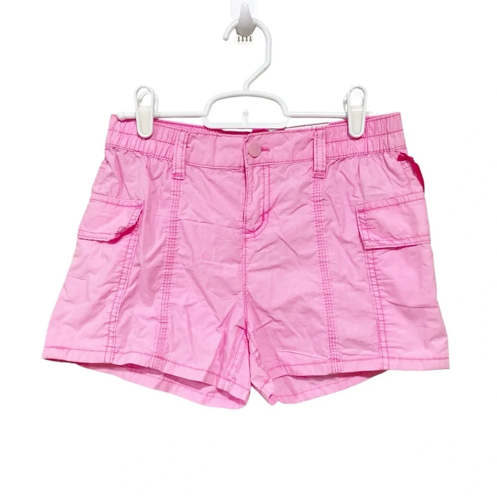 NWT Justice shorts